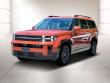 New 2025 Hyundai Santa Fe Calligraphy FWD SUV