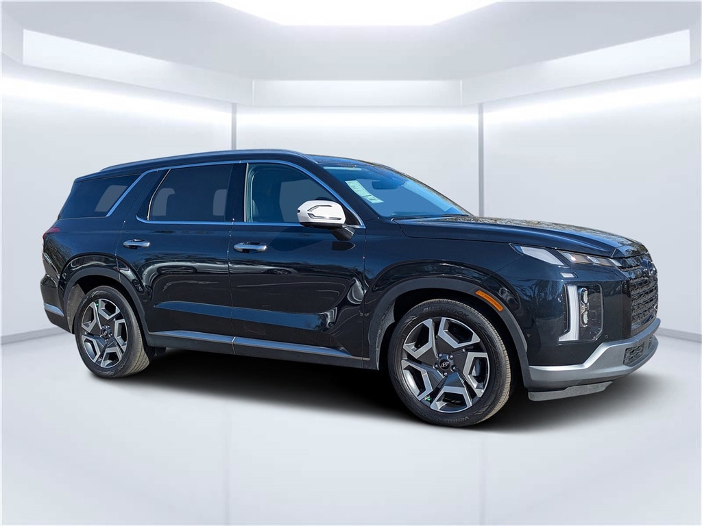 2023 Hyundai Palisade SUV 