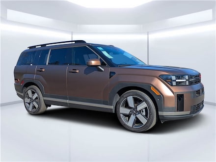 2024 Hyundai Santa Fe Limited SUV