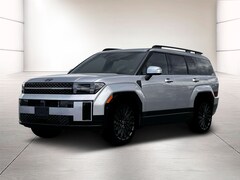 2026 Hyundai Santa Fe Calligraphy AWD SUV