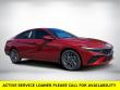 New 2024 Hyundai Elantra SEL Sedan