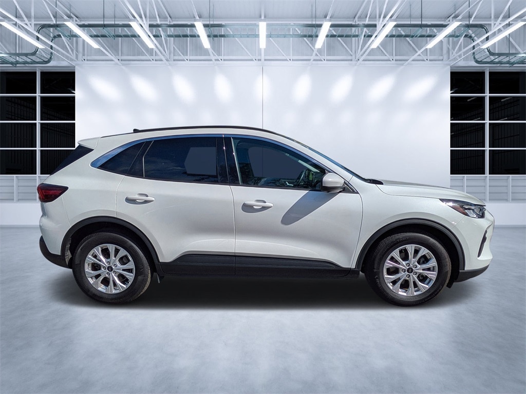 Used 2023 Ford Escape Active SUV