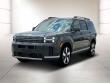 New 2025 Hyundai Santa Fe Hybrid Limited SUV