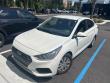 Used 2019 Hyundai Accent SE Sedan
