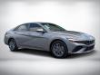 Certified 2024 Hyundai Elantra SEL Sedan
