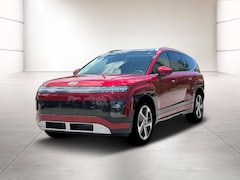 2026 Hyundai IONIQ 9 Performance Limited SUV