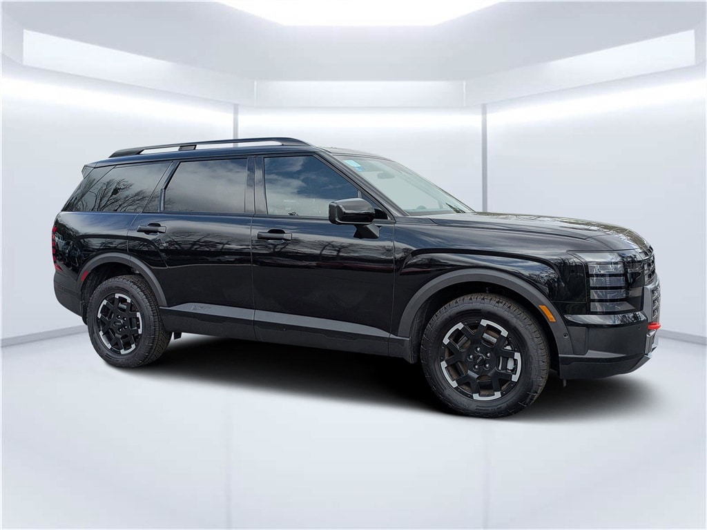 2026 Hyundai Palisade SUV 