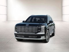 2026 Hyundai Palisade Hybrid Calligraphy SUV