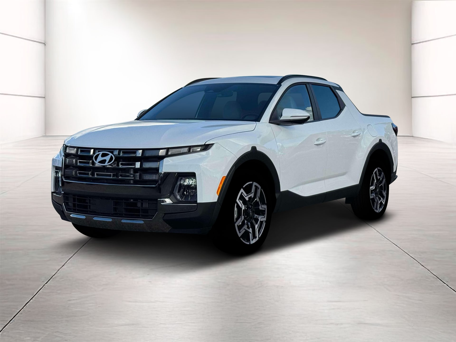 2026 Hyundai Santa Cruz Limited's photo