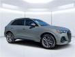 Used 2021 Audi Q3 45 S line Premium SUV