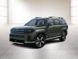 New 2026 Hyundai Santa Fe Hybrid Limited SUV