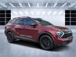 Used 2023 Kia Sportage X-Pro SUV