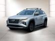 New 2024 Hyundai Tucson XRT AWD SUV