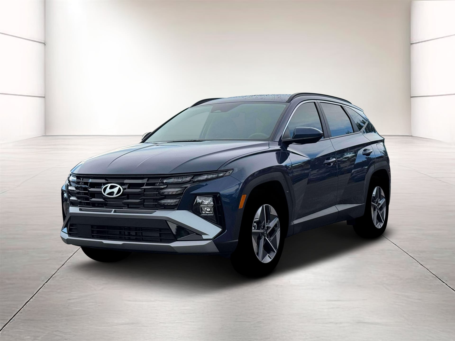 2026 Hyundai Tucson SUV 