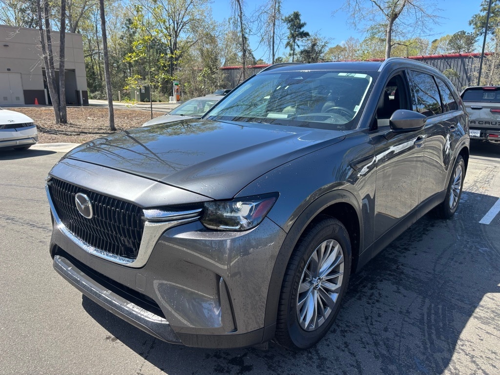 Used 2024 Mazda CX-90 3.3 Turbo Preferred Plus SUV