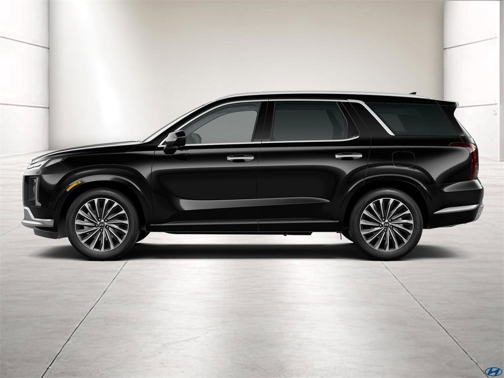 2024 Hyundai Palisade Calligraphy photo 3