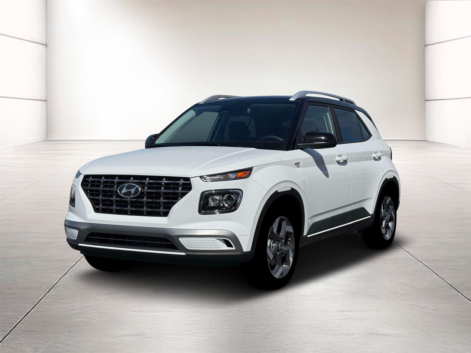 2026 Hyundai Venue SUV 