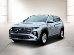 2026 Hyundai Tucson SE FWD SUV