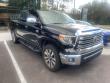 Used 2020 Toyota Tundra Limited 5.7L V8 Truck CrewMax
