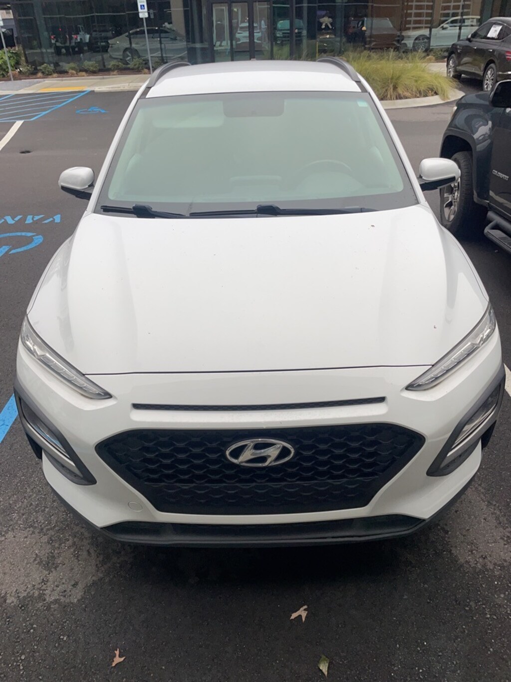 Used 2018 Hyundai Kona SEL SUV