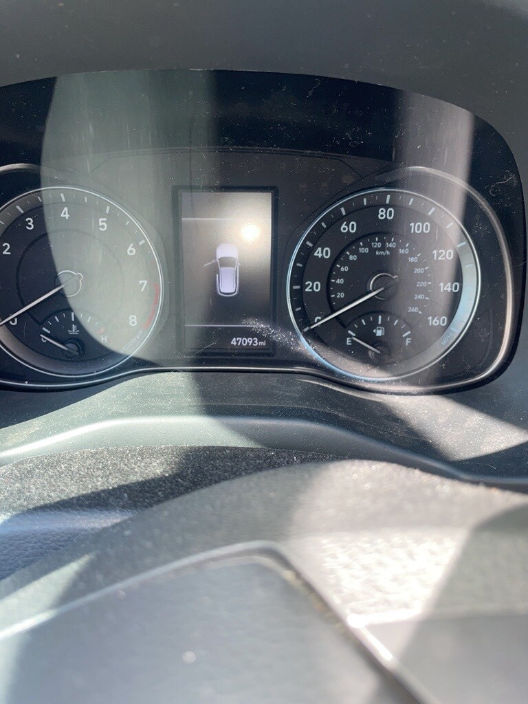 2023 Hyundai Kona SEL photo 3