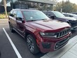  Jeep Grand Cherokee L