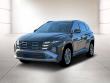 New 2026 Hyundai Tucson Limited FWD SUV
