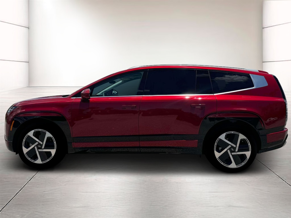 New 2026 Hyundai IONIQ 9 Performance Limited SUV