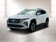 New 2025 Hyundai Tucson SEL AWD SUV