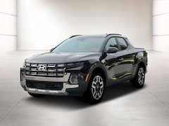 2026 Hyundai Santa Cruz Limited Truck Crew Cab