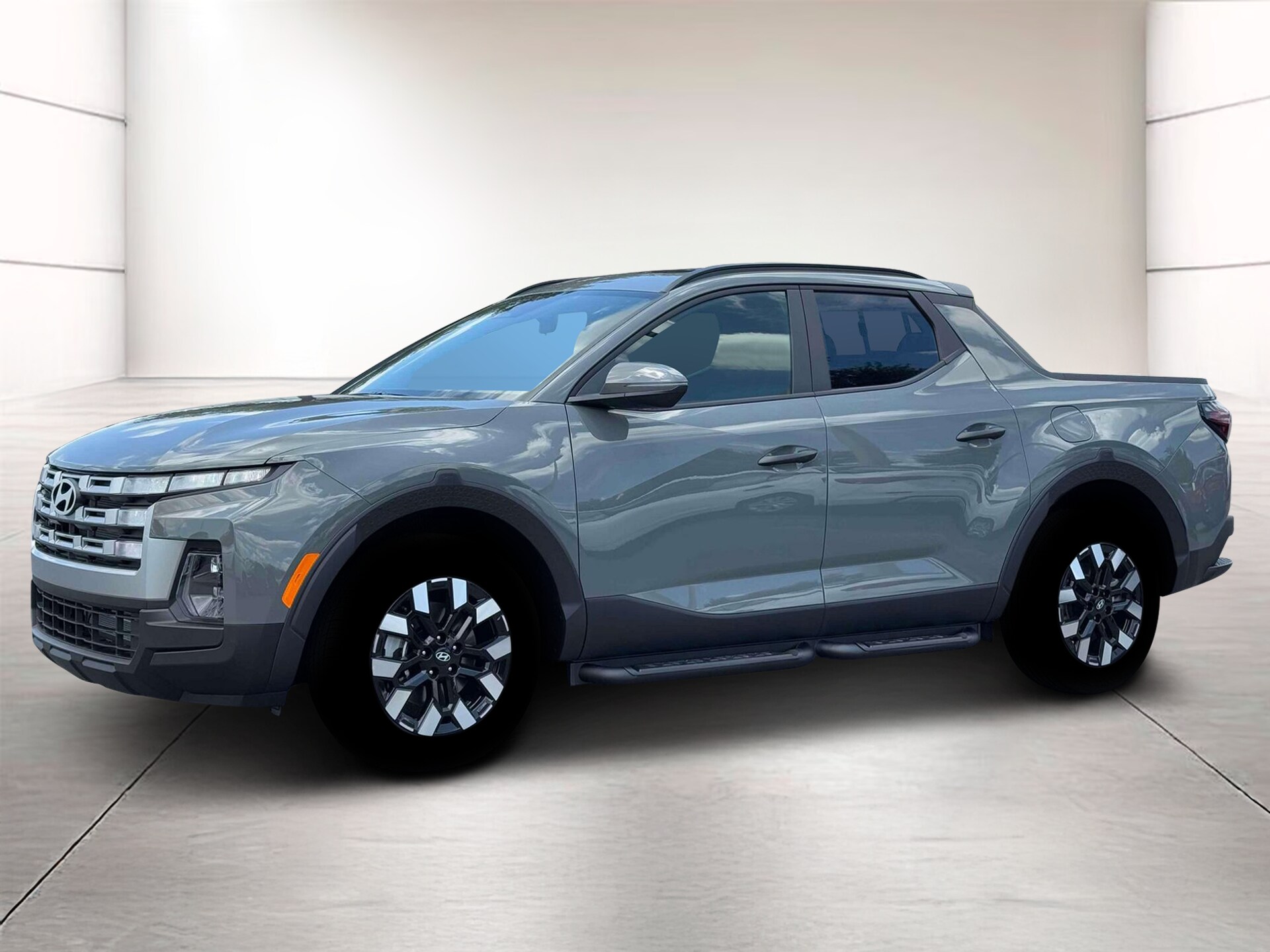 2026 Hyundai Santa Cruz SEL Activity photo 2