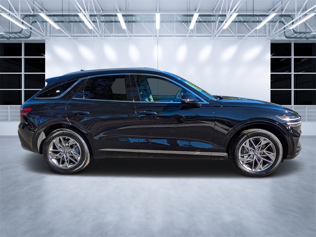 Used 2025 Genesis GV70 SUV