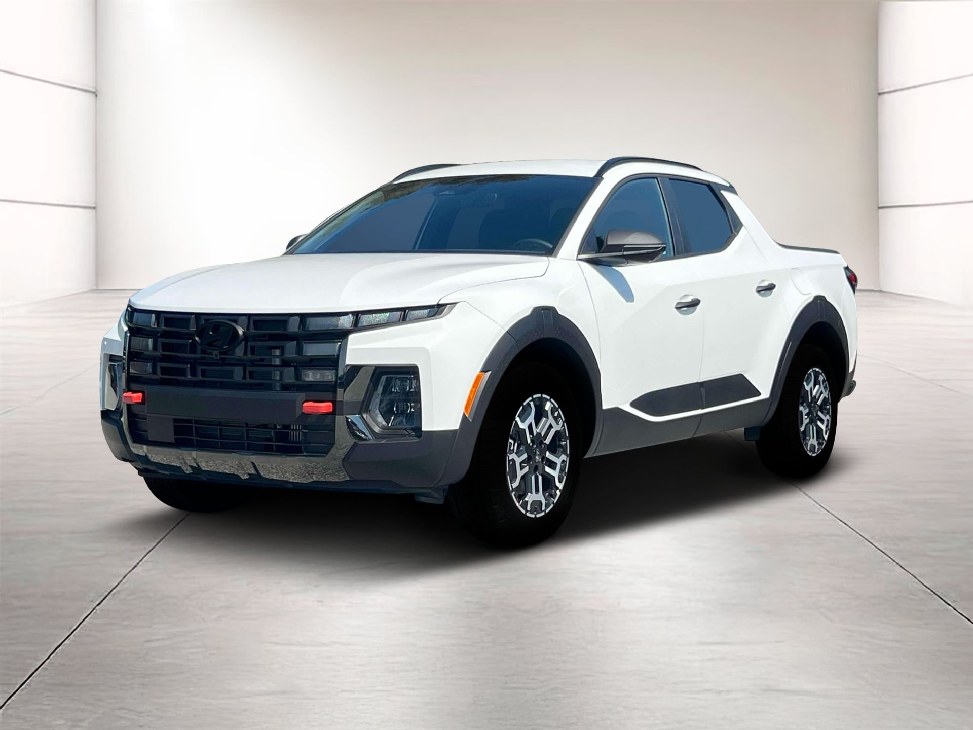 2026 Hyundai Santa Cruz XRT's photo