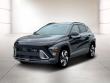 New 2026 Hyundai Kona Limited FWD SUV