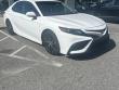 Used 2022 Toyota Camry SE Sedan