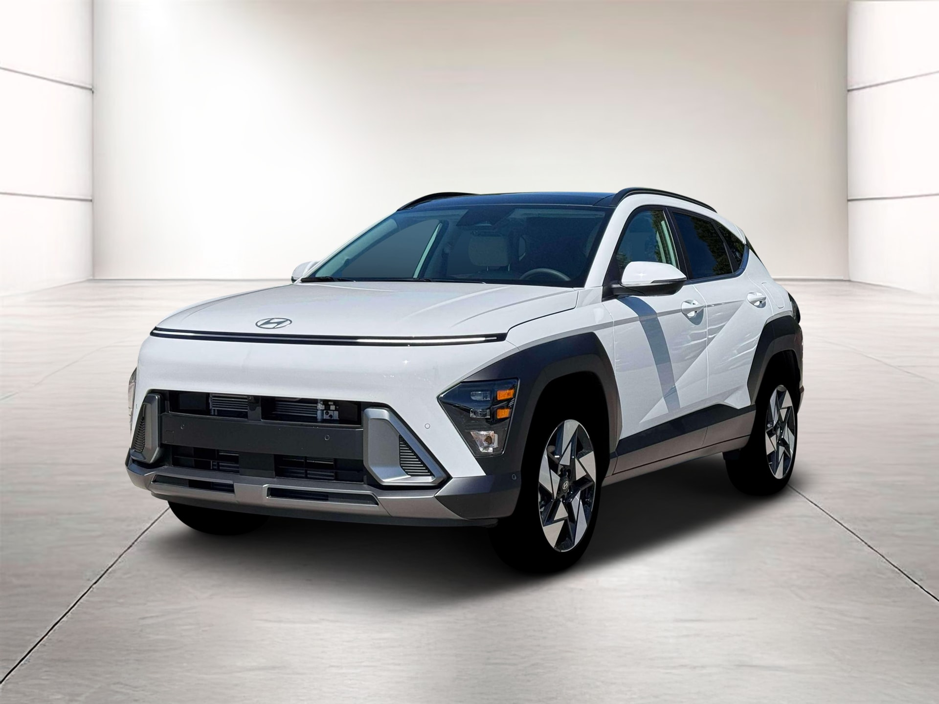 2026 Hyundai Kona Limited's photo