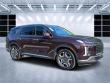 Certified 2024 Hyundai Palisade Limited SUV