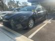 Used 2025 Toyota Camry SE Sedan