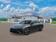 New 2025 Hyundai Elantra Limited Sedan