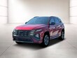Hyundai Tucson Hybrid