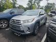 Used 2019 Toyota Highlander XLE V6 SUV