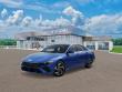 New 2026 Hyundai Elantra Limited Sedan