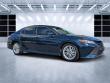Used 2018 Toyota Camry XLE Sedan