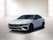 New 2026 Hyundai Elantra SEL Sport Sedan