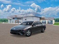 2026 Hyundai Elantra SE Sedan