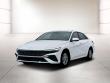 New 2026 Hyundai Elantra SE Sedan