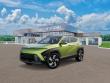 New 2026 Hyundai Kona SEL Sport FWD SUV