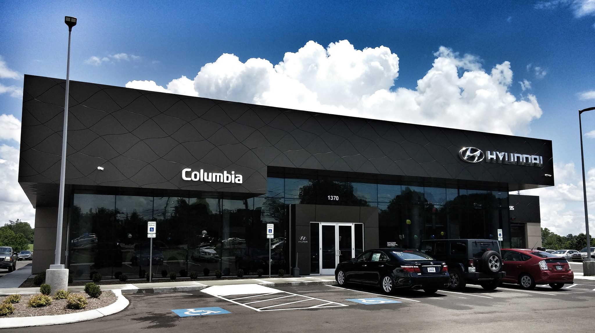 About Hyundai of Columbia New Hyundai and Used Car Dealer Serving