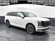 New 2026 Hyundai Palisade Calligraphy FWD SUV