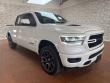 Used 2020 Ram 1500 Rebel Truck